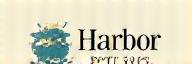 Harbor Petals Logo